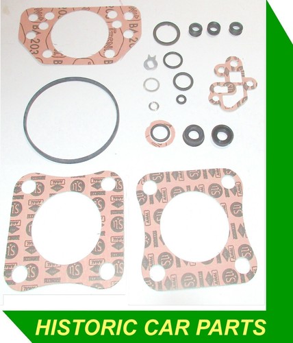 Gasket pack for hif44e - for,
