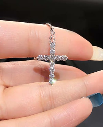Sparkly 925 sterling silver - 925,