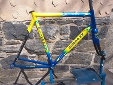 Vintage MILANO  3V (Italian