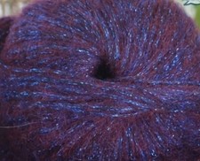 Job lot knitting crochet yarn