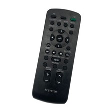 Remote Control For Sony