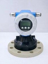 ENDRESS+HAUSER FMU43-APG2A4