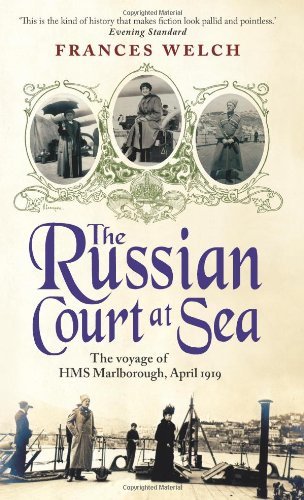 The russian court sea - russian,