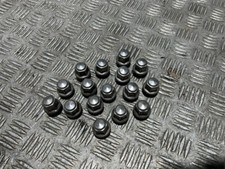 FORD C-MAX MK2 ALLOY WHEEL NUTS X16 2016-2019 AF16C