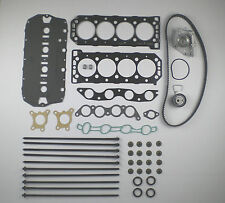 UPRATED HEAD GASKET SET BOLTS