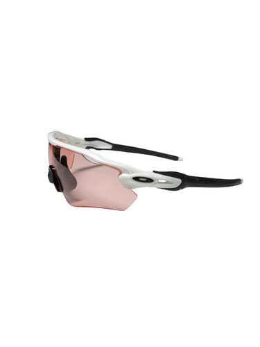 Pink oakley radar path - pink,