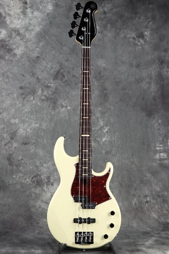 Yamaha bbp34 bass - yamaha,
