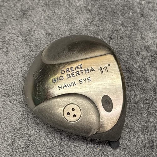 Callaway great big bertha hawk - callaway,
