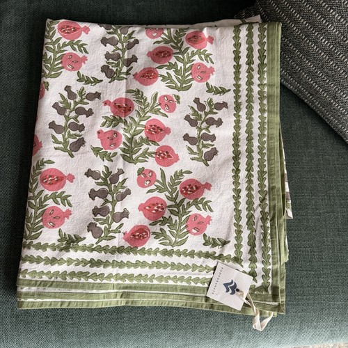 Nina campbell pom - pom, fern