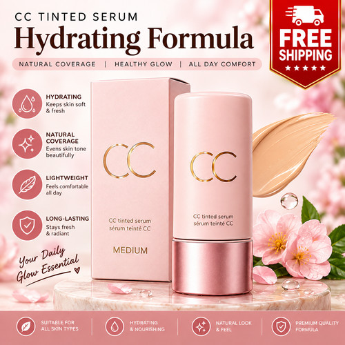 Tarte tinted serum - tarte,