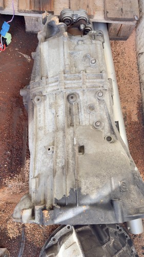 Bmw f10 f11 2011 diesel - bmw,