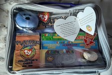 Ty Beanie Babies Official Club