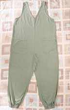 F&F Light Khaki Green