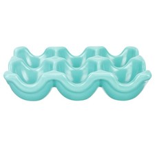 Ceramic Egg Holder 6-Grid
