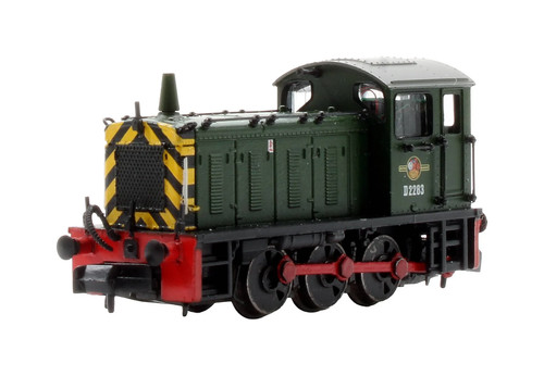 Graham farish gauge 371 - graham,