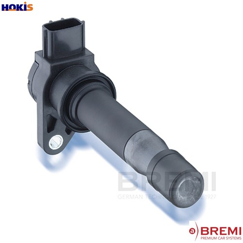 Ignition coil 20187 for - 20187, fiat
