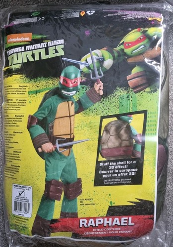 Rubies ninja turtles raphael - ninja,
