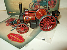 Corgi 80111 John Fowler & Co's