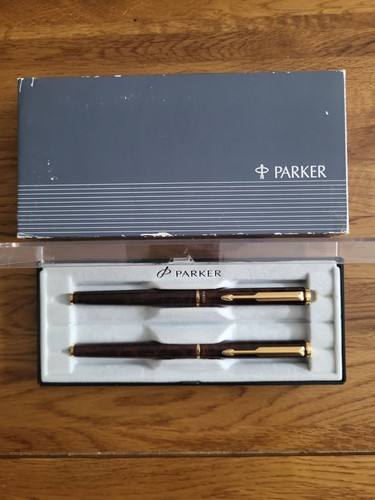 Vintage parker thuya - vintage, 95