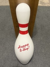 AMF Bowling Pin Happy