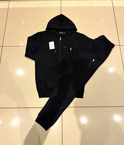 Polo ralph lauren men black - polo,