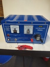 Vevor Jewelry Plating Machine