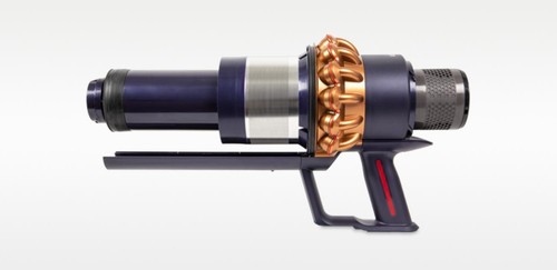 New genuine dyson gen5 detect - genuine,