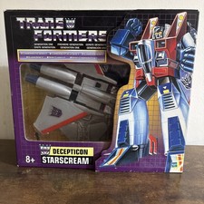 Hasbro Transformers Generation