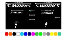 S-Works Specialized Right and