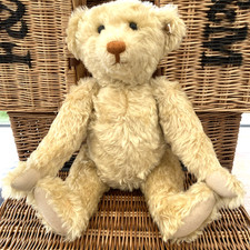 Steiff 2004 Old Gold Teddy