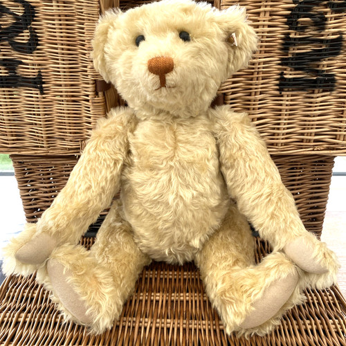 Steiff 2004 old - steiff,