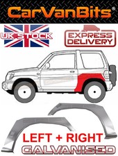 FOR MITSUBISHI PAJERO PININ