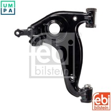 CONTROLTRAILING ARM WHEEL