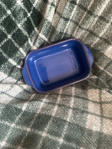 Denby imperial blue eared - denby,