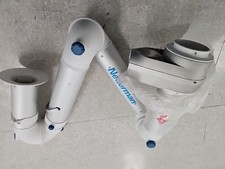 NEDERMAN 11121-00 70540144 benchtop FX 075 Original Extraction Arm(Ref 1)