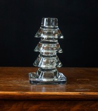 Vintage Scandinavian Glass