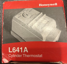 Honeywell L641A1039 Cylinder Thermostat DHW cylinder Control 230V