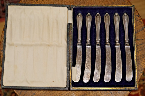 James dixon sons - dixon, sheffield