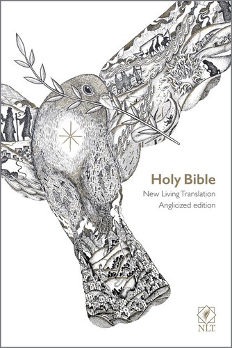 nlt bible