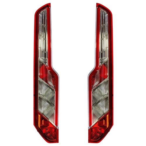 Pair left right side tail - right,