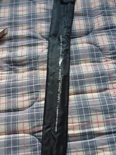 Savage gear light range - gear,