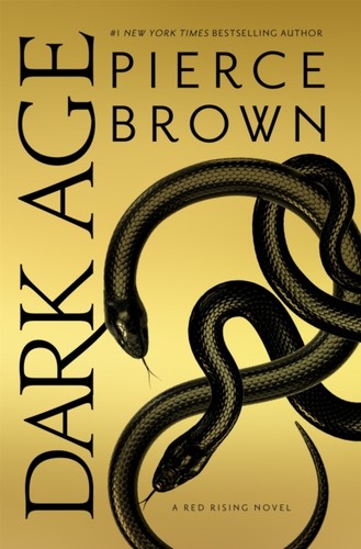 Dark age - dark,