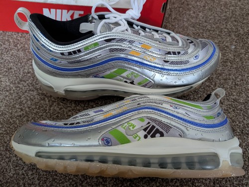 Nike air max swoosh - air, mart