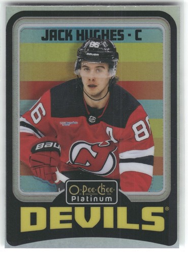 Jack hughes new jersey devils - jack,
