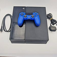 PS4 Playstation 4 500gb Bundle