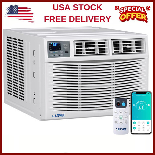Window air conditionerw heat - window,