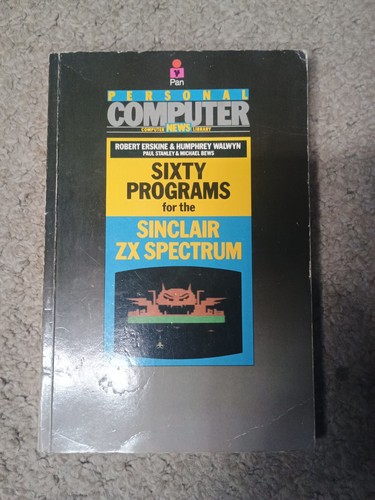 Sixty programs for the - programs,