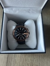 Gucci G-Chrono Watch Model