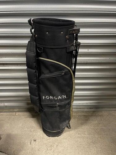 Forgan golf stand bag - forgan,