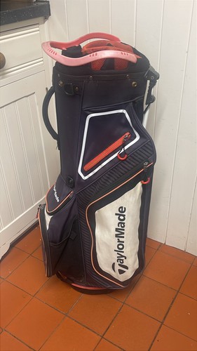 Taylormade way pro 0 - 8-way, 8.0